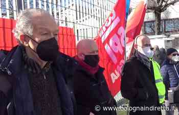 Infortunio alla cooperativa sociale, sciopero a Zola Predosa - Bologna in diretta