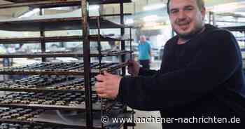 125 Jahre Drouven: Mit Streuselbrötchen die Krise gemeistert