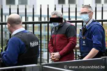 Proces moord zonder lijk: kroongetuige bazuint op café rond dat been in koffer lag