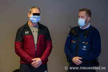 Beschoten in slaapkamer en bedreigd met zoutzuur: ex schetst duister beeld van beschuldigde op proces rond moord zonder lijk