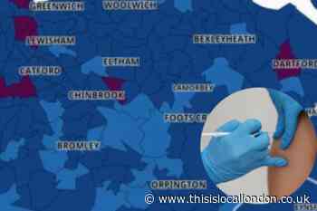 London Covid cases: Rates soar as Omicron rapidly increases