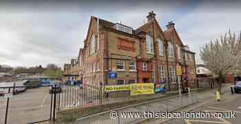 Seven Enfield school streets zones times set to change