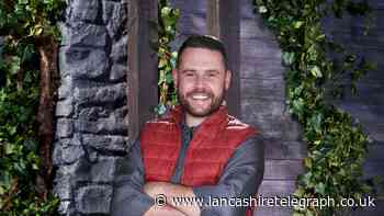 I’m A Celeb winner Danny Miller coming to Preston nightclub