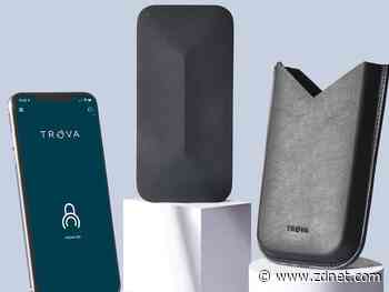 Get more than $80 off this discreetly portable biometric safe