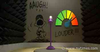 'The Search for Snoopy,' a 'Peanuts' Experience, Is in the Works