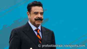Shad Khan vows to do the “right thing” with Urban Meyer