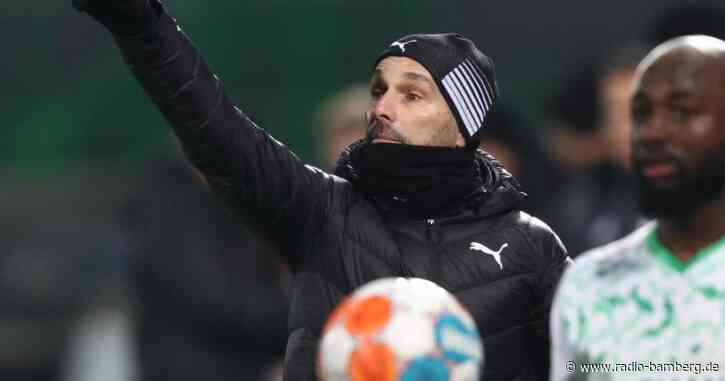 Wie stoppt Fürth Haaland? «Vielleicht schläft er schlecht»