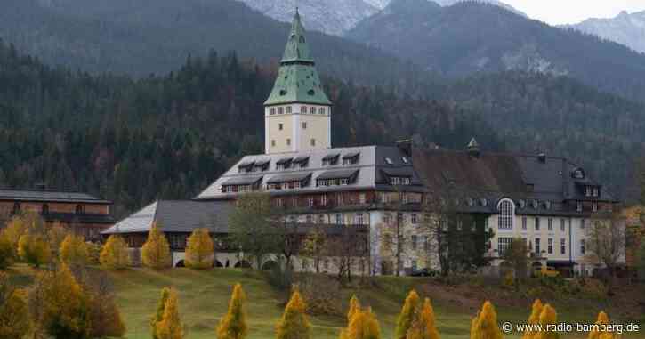 Bürgermeisterin: G7-Gipfel «sehr große Herausforderung»