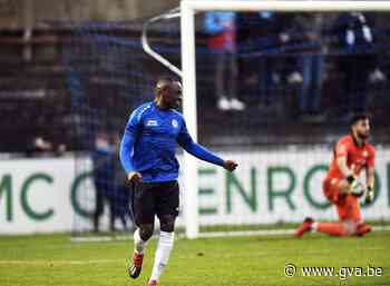 Rupel Boom houdt met middenvelder Robin Peeters punten thuis: “Nadruk lag op een stevige organisatie” - Gazet van Antwerpen