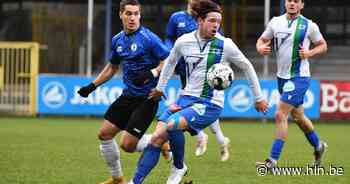 Axel Swerten en KVK Tienen verliezen zespuntenmatch op bezoek bij Rupel Boom: “We verdienden minstens een punt” - Het Laatste Nieuws