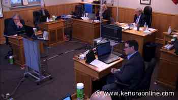 Capital work, docking fees on Kenora's agenda - KenoraOnline.com