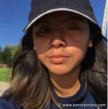 13-year-old female missing in Grassy Narrows - KenoraOnline.com