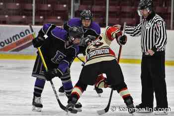 Busy weekend for BBSS Bronco girls, boys hockey - KenoraOnline.com