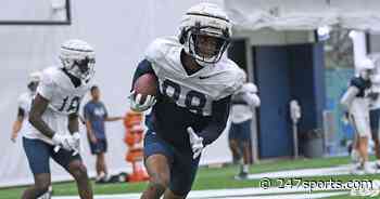 Penn State WR Norval Black no longer on Nittany Lions roster - 247Sports