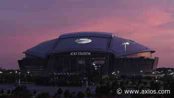 LBJ High School heads to state for time ever - Axios