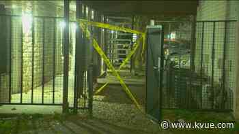 Police investigating shooting at North Austin apartment complex - KVUE.com