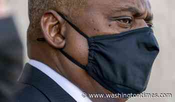 Austin says no punishments for botched drone strike in Afghanistan that killed 10 civilians - Washington Times