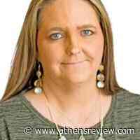 Austin Bank honors employee | News | athensreview.com - Athens Daily Review