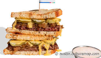 Impossible Foods plants new delivery-only restaurant in Austin - CultureMap Austin