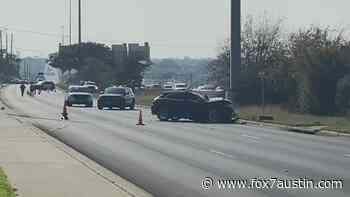 APD identifies contractor killed in fatal South Austin crash - FOX 7 Austin