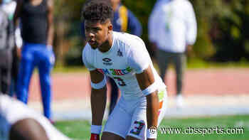 Auburn football recruiting: Four-star CB Austin Ausberry commits to Tigers on CBS Sports HQ - CBS Sports