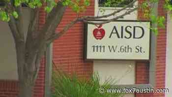 Teacher pay raises part of Austin ISD's 2022-23 budget proposal - FOX 7 Austin