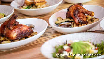 Prized restaurant group brews up new location of popular gastropub in South Austin - CultureMap Austin