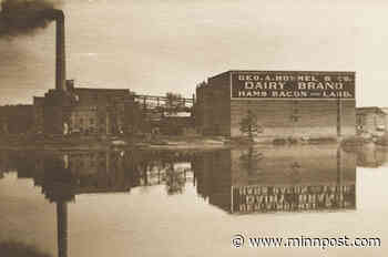 Austin, Minnesota's Hormel company pioneered the 'direct buying' model of meatpacking - MinnPost