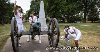 Wisconsin Badgers football recruiting: 2022 3-star LB Austin Harnetiaux commits to UW - Bucky's 5th Quarter