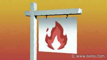 Housing investment and affordability collide in Austin - Axios