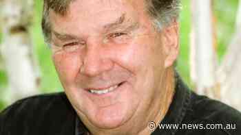 Gardening Australia’s Peter Cundall dies - NEWS.com.au