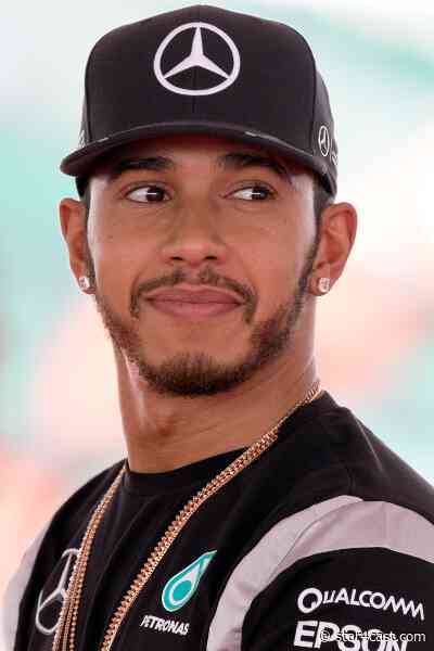 Lewis Hamilton – the slings and arrows of outrage