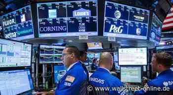 Burggraben im Angebot: Morningstar-Analyse: Drei krisenfeste Aktien für Schnäppchenjäger