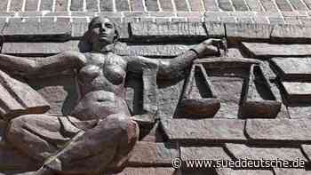 BGH bestätigt Urteil gegen Mutter nur teilweise - Süddeutsche Zeitung