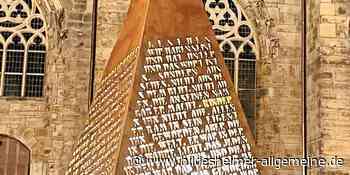 Hildesheim: Weihnachtsoratorium erklingt komplett – trotz Pandemie - www.hildesheimer-allgemeine.de