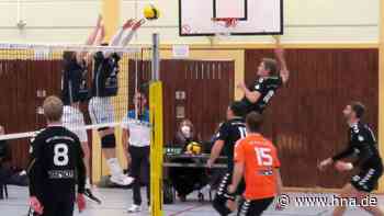 DJK Northeim besiegt Hildesheim und verteidigt die Tabellenführung - HNA.de