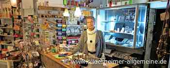 Dieses Geschäft am Moritzberg in Hildesheim schließt für immer - www.hildesheimer-allgemeine.de