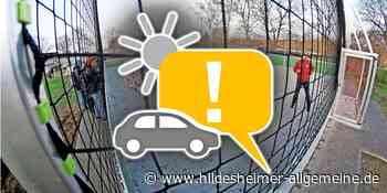 Das wird heute in Hildesheim wichtig: Geschäft schließt, Sportanlage wird vergrößert, neues Impfangebot ohne Termin - www.hildesheimer-allgemeine.de