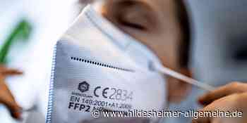 Ab Montag im Justizzentrum Hildesheim: 3-G-Regel für alle Besucher - www.hildesheimer-allgemeine.de