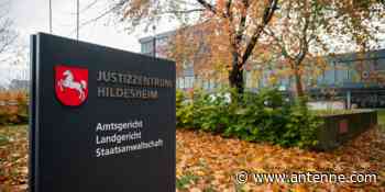 Terror-Freispruch von Hildesheim rechtskräftig - Antenne Niedersachsen