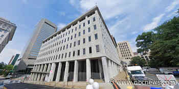 Officials: Virginia state agency hit with ransomware attack