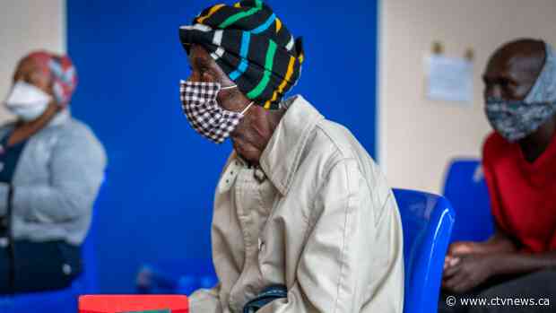 Data indicates Omicron is milder, better at evading vaccines