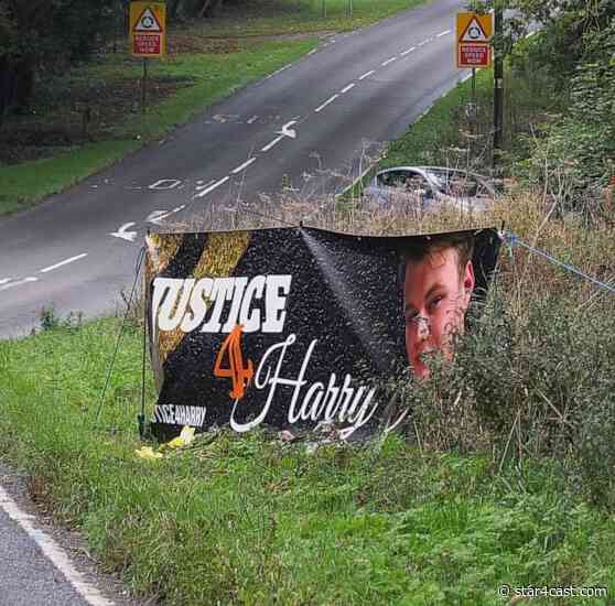 Harry Dunn – the tug of war for closure