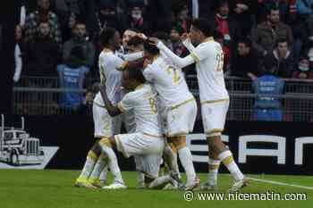 Après sa victoire à Rennes, la force d’y croire de l'OGC Nice