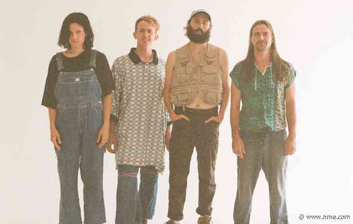 Listen to two new Big Thief songs, ‘No Reason’ and ‘Spud Infinity’