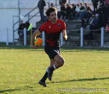 Imola rugby - CUS Siena 19-31 (12-0) - romagnasport.com