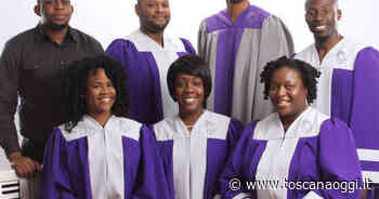 Il Toscana Gospel Festival inizia da Torrita di Siena - Toscanaoggi.it
