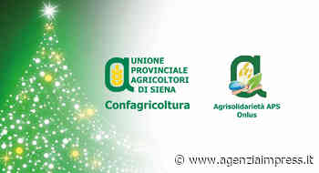 Premio "Terra di Siena", il 15 dicembre la consegna dei riconoscimenti - Agenzia Impress