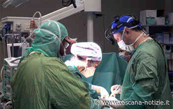 Trapianto di polmone: la formazione regionale parte da Siena - Toscana Notizie