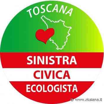 SINISTRA CIVICA ECOLOGISTA DI SIENA ADERISCE ALLO SCIOPERO DI CGIL E UIL - oksiena.it